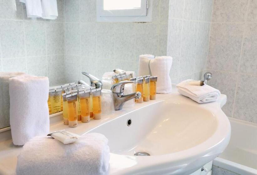 هتل Sowell Residences Les Mazets