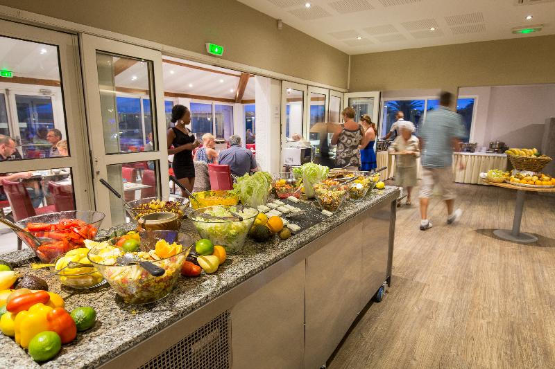 Sowell Hotels Saint Tropez