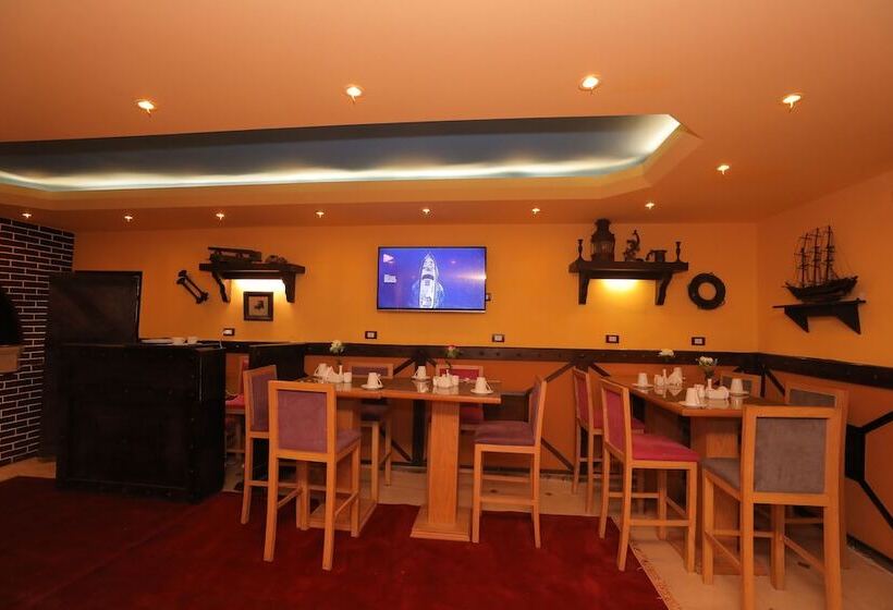 Fotos del hotel Swiss Inn  Mohandeseen:  12
