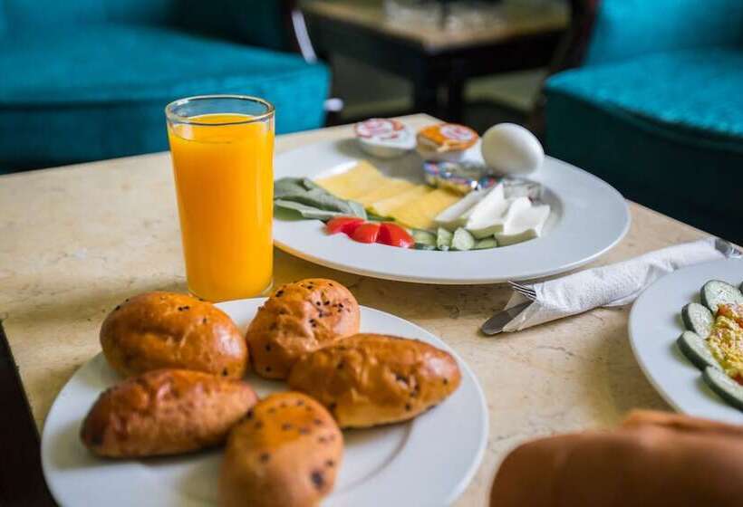 فندق Swiss Inn  Mohandeseen