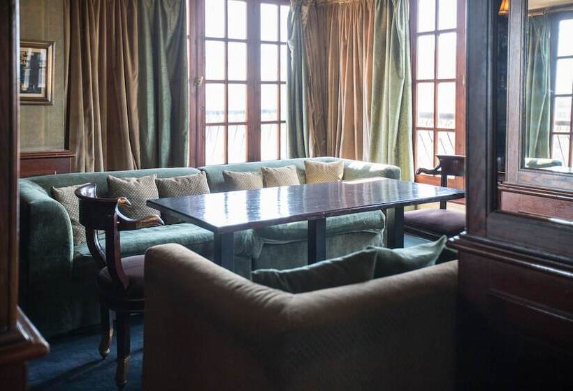Fotos del hotel Swiss Inn  Mohandeseen:  6