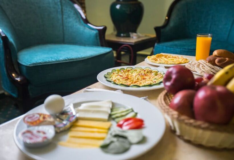 فندق Swiss Inn  Mohandeseen