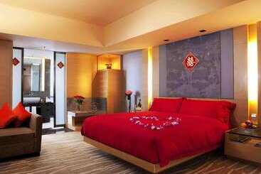 هتل The Longemont Shanghai