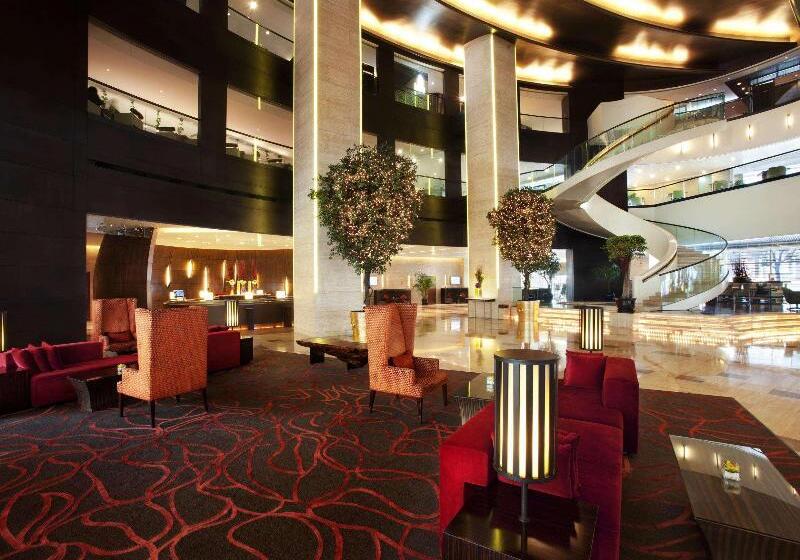 Fotos del hotel The Longemont Shanghai: 1 Fotos del hotel The Longemont Shanghai: 1