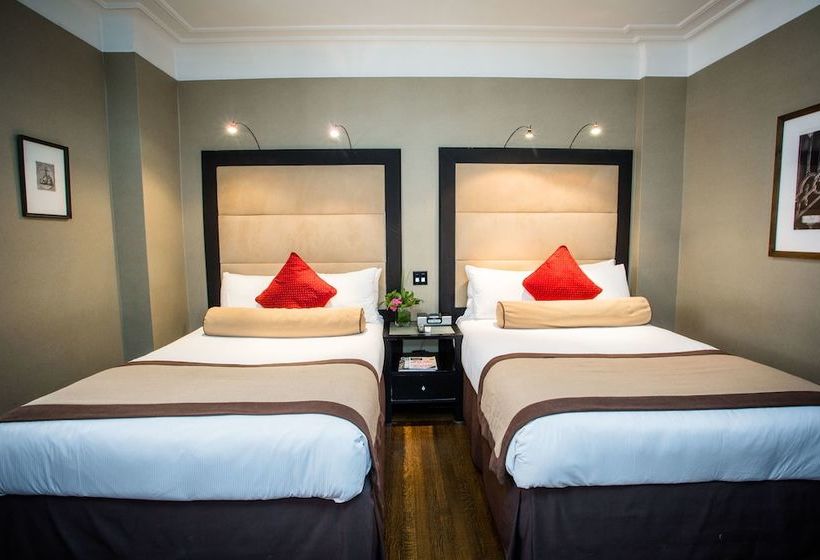 Fotos del hotel The Mansfield:  2