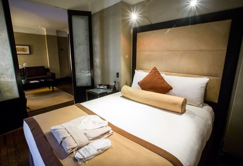 Fotos del hotel The Mansfield:  5