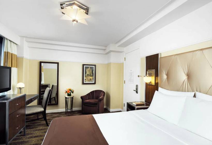 Fotos del hotel The New Yorker, A Wyndham:  19