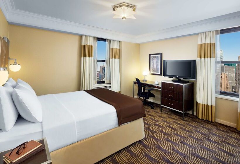Fotos del hotel The New Yorker, A Wyndham:  14