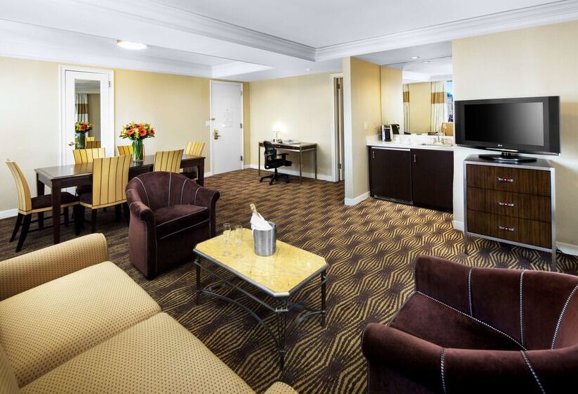 Fotos del hotel The New Yorker, A Wyndham:  56
