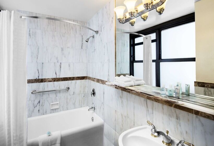 Fotos del hotel The New Yorker, A Wyndham:  63