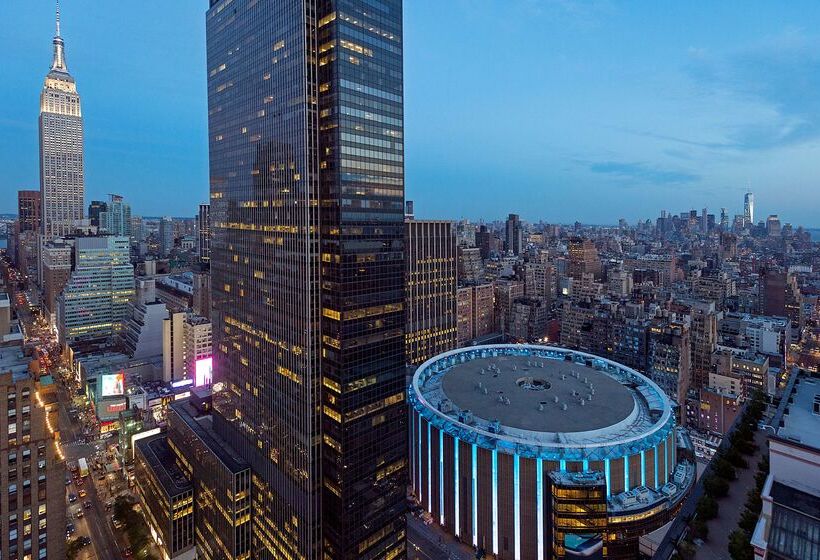 Fotos del hotel The New Yorker, A Wyndham:  62