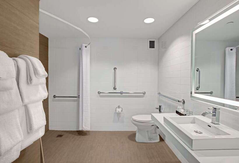 Fotos del hotel The New Yorker, A Wyndham:  25