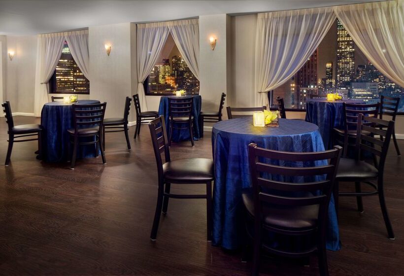 Fotos del hotel The New Yorker, A Wyndham:  46