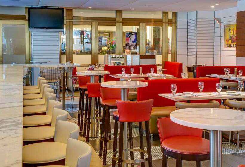 Fotos del hotel The New Yorker, A Wyndham:  41