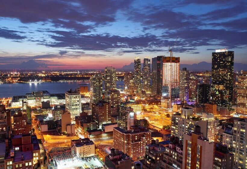 Fotos del hotel The New Yorker, A Wyndham:  58