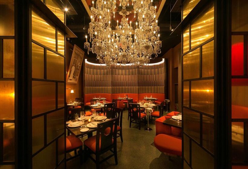 Fotos del hotel The New Yorker, A Wyndham:  36