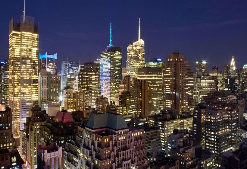 Fotos del hotel The New Yorker, A Wyndham:  51