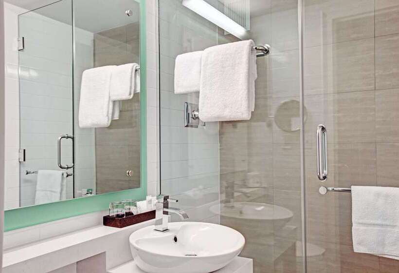 Fotos del hotel The New Yorker, A Wyndham:  32