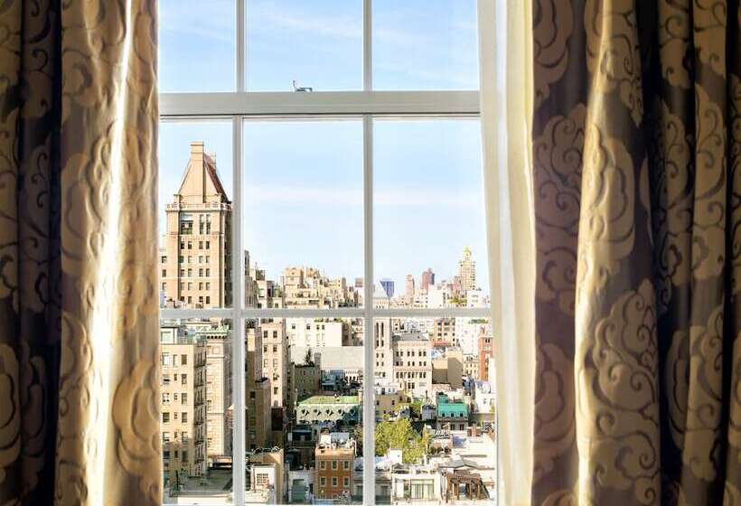 Fotos del hotel The Pierre, A Taj Hotel, New York:  13