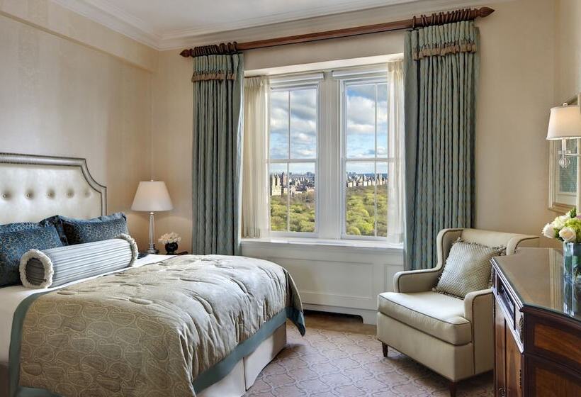 The Pierre, A Taj Hotel, New York