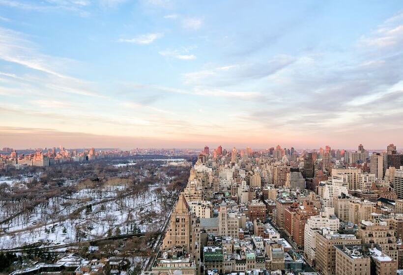 Fotos del hotel The Pierre, A Taj Hotel, New York:  12