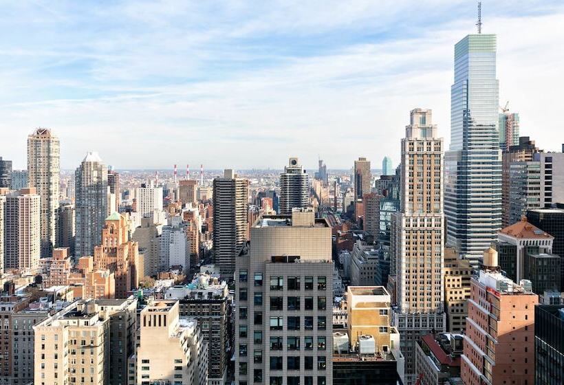 Fotos del hotel The Pierre, A Taj Hotel, New York:  20
