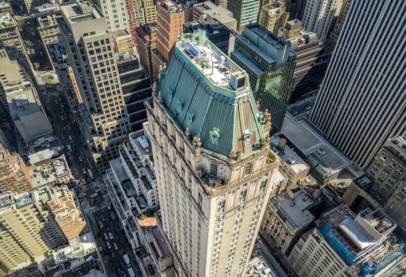 Fotos del hotel The Pierre, A Taj Hotel, New York:  21