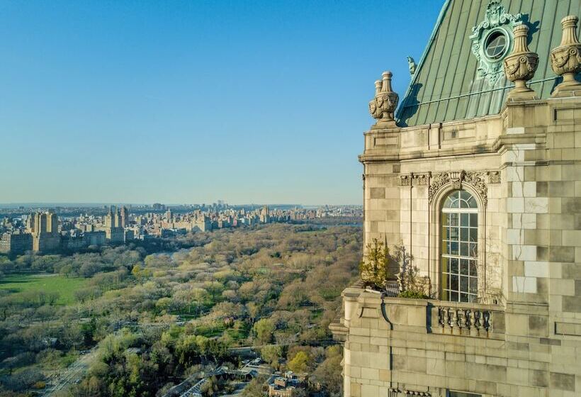 Fotos del hotel The Pierre, A Taj Hotel, New York:  15