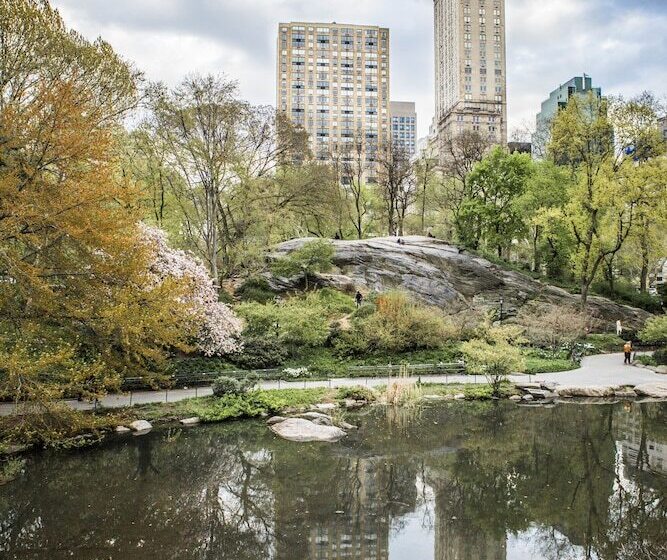Fotos del hotel The Pierre, A Taj Hotel, New York:  22