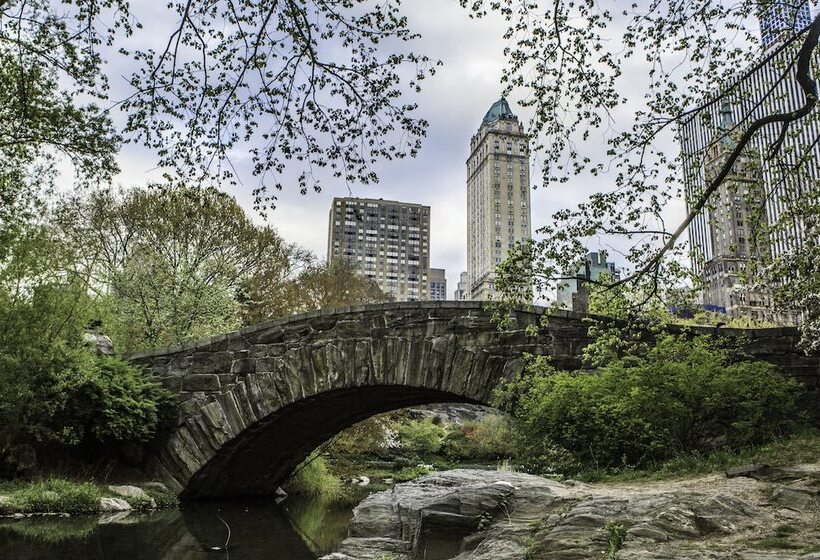 Fotos del hotel The Pierre, A Taj Hotel, New York:  14