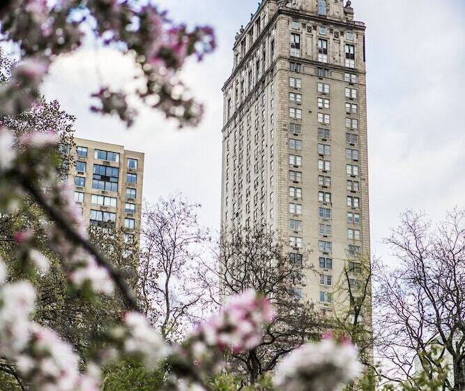 Fotos del hotel The Pierre, A Taj Hotel, New York:  3