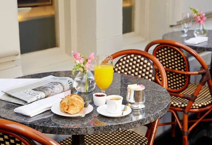 Fotos del hotel The Pierre, A Taj Hotel, New York:  23