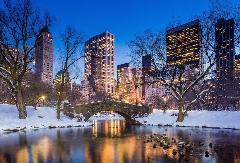 Fotos del hotel The Pierre, A Taj Hotel, New York:  24