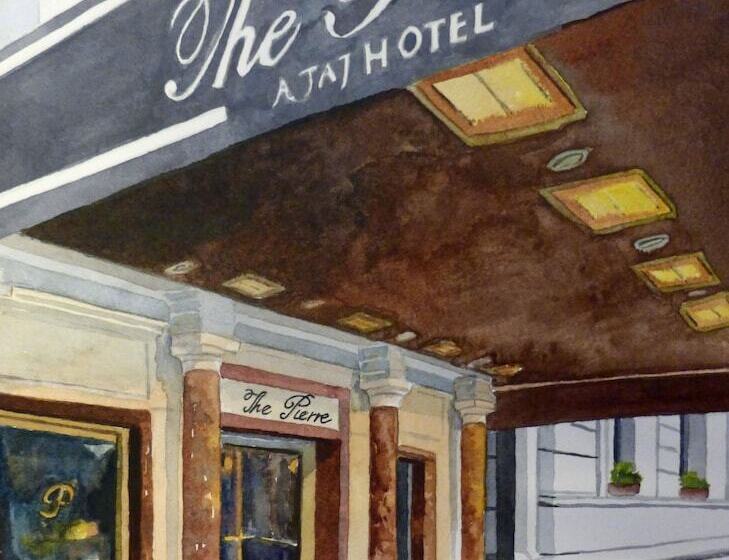 Fotos del hotel The Pierre, A Taj Hotel, New York:  9