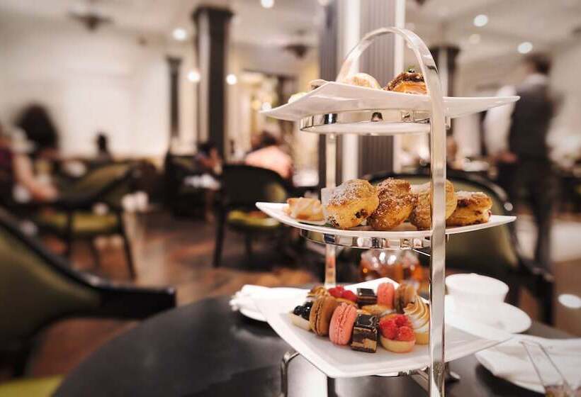Fotos del hotel The Pierre, A Taj Hotel, New York:  28