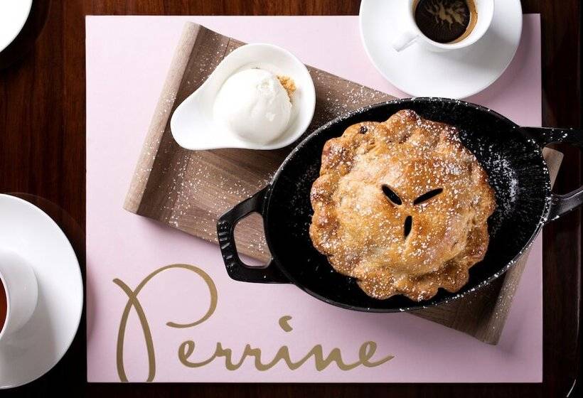 Fotos del hotel The Pierre, A Taj Hotel, New York:  5