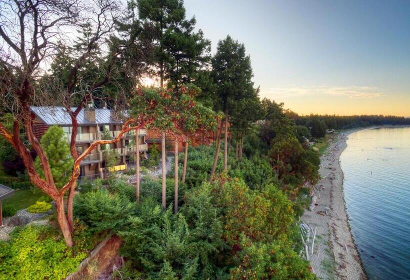 فندق Tighnamara Seaside Spa Resort