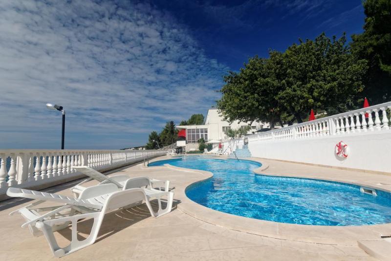 هتل Val All Inclusive