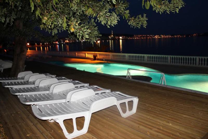 هتل Val All Inclusive