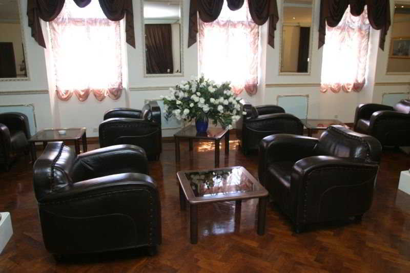 هتل Val All Inclusive