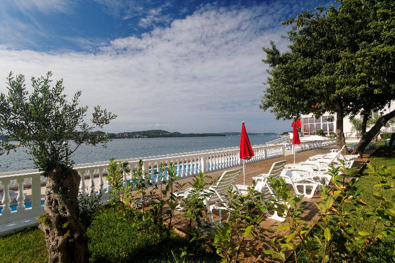 هتل Val All Inclusive