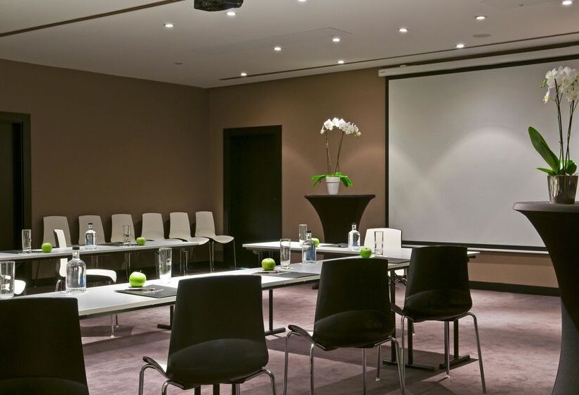 Fotos del hotel Tryp By Wyndham Antwerp:  6