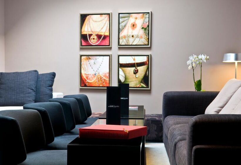 Fotos del hotel Tryp By Wyndham Antwerp:  15