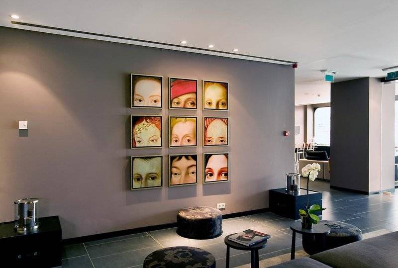 Fotos del hotel Tryp By Wyndham Antwerp:  27