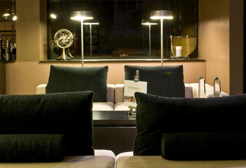 Fotos del hotel Tryp By Wyndham Antwerp:  11