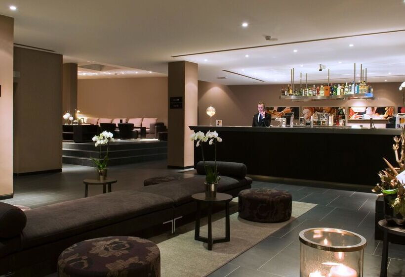 Fotos del hotel Tryp By Wyndham Antwerp:  21