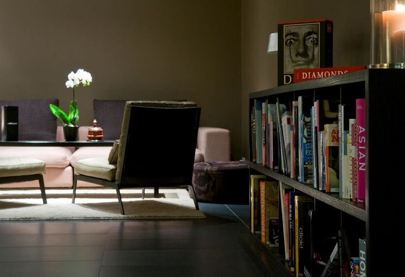 Fotos del hotel Tryp By Wyndham Antwerp:  10