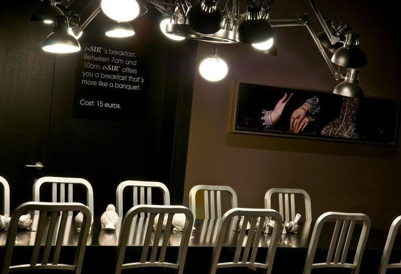 Fotos del hotel Tryp By Wyndham Antwerp:  5