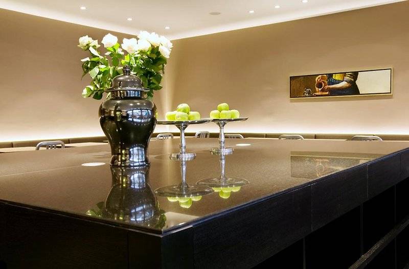 Fotos del hotel Tryp By Wyndham Antwerp:  16