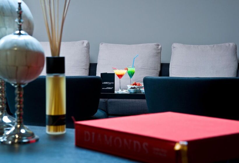 Fotos del hotel Tryp By Wyndham Antwerp:  20